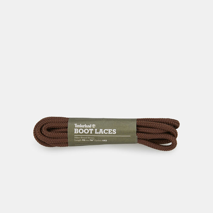Hiker Round Laces Hiker Round Laces image number 0