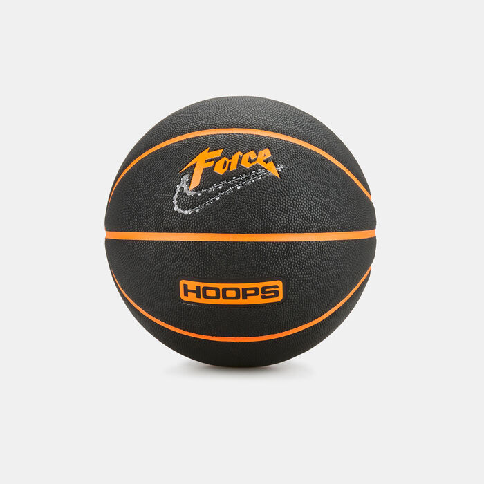Men's 8-Panel Backyard Basketball Men's 8-Panel Backyard Basketball image number 0