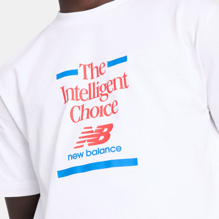 Men's Athletics Choice T-Shirt Men's Athletics Choice T-Shirt image number 3