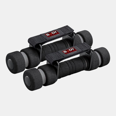 Softway Dumbbells - 4lbs Softway Dumbbells - 4lbs