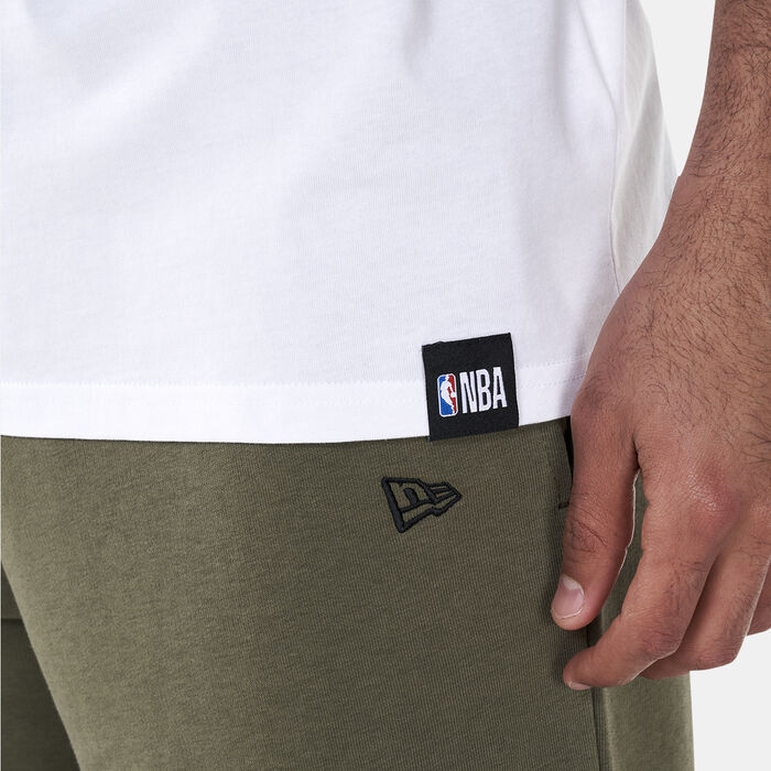 Men's NBA LA Lakers T-Shirt image number 3