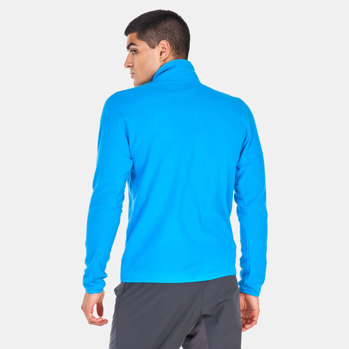 Men's 100 Glacier Sweatshirt Men's 100 Glacier Sweatshirt image number 1