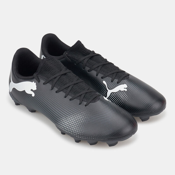 Men's FUTURE 7 PLAY Multi-Ground Football Shoes Men's FUTURE 7 PLAY Multi-Ground Football Shoes image number 1