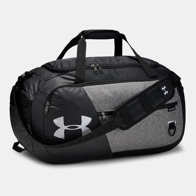 UA Undeniable 4.0 Medium Duffel Bag UA Undeniable 4.0 Medium Duffel Bag