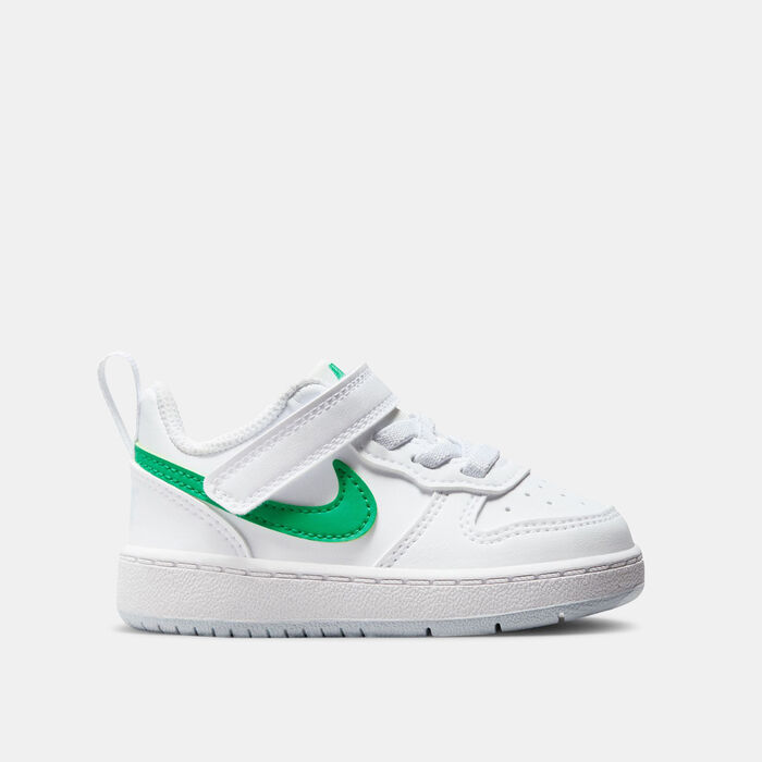 Kids' Court Borough Low Recraft Shoes (Baby and Toddler) Kids' Court Borough Low Recraft Shoes (Baby and Toddler) image number 0