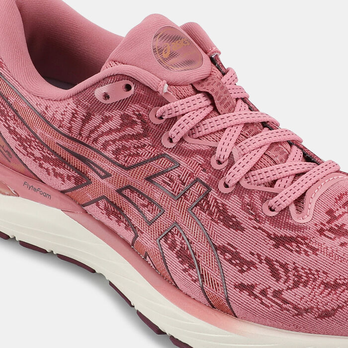 Women's GEL-CUMULUS 23 Shoe Women's GEL-CUMULUS 23 Shoe image number 4