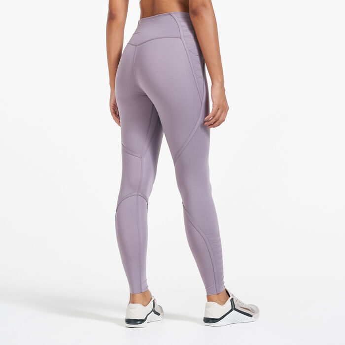Women's One Luxe 7/8 Leggings Women's One Luxe 7/8 Leggings image number 1