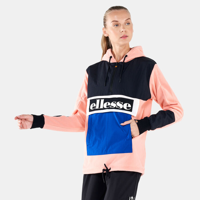 Women's Resistant Oh Hoodie Women's Resistant Oh Hoodie image number 0
