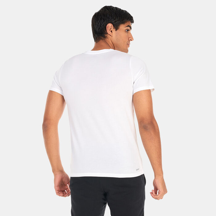 Men's Heathertech Graphic T-Shirt Men's Heathertech Graphic T-Shirt image number 1