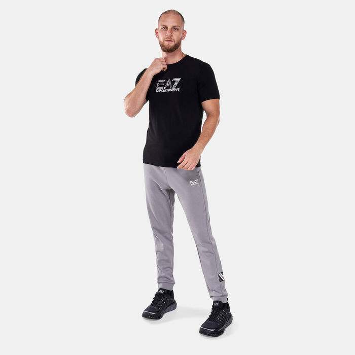 Men's Train Graphic Series Sweatpants Men's Train Graphic Series Sweatpants image number 2