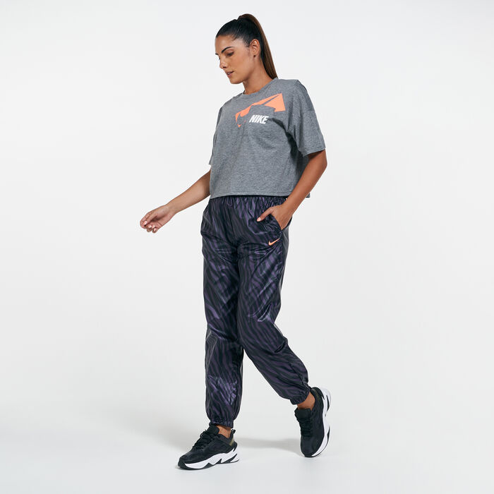 Women's Sportswear Icon Clash Sweatpants Women's Sportswear Icon Clash Sweatpants image number 2