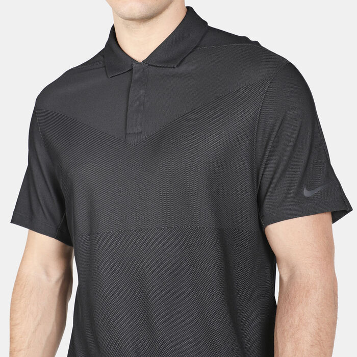 Men's Golf Dri-FIT ADV Tiger Woods Polo Shirt Men's Golf Dri-FIT ADV Tiger Woods Polo Shirt image number 3