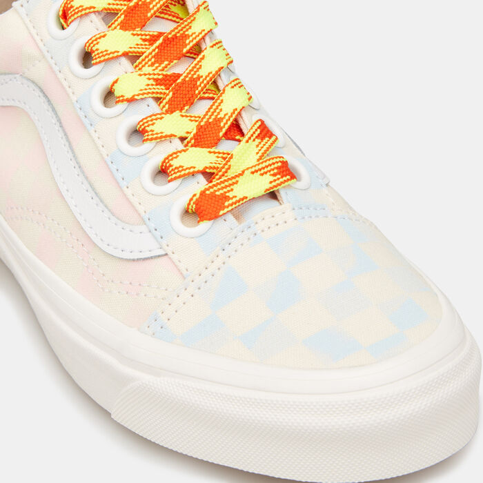 Anaheim Factory Old Skool 36 DX Unisex Shoe Anaheim Factory Old Skool 36 DX Unisex Shoe image number 4