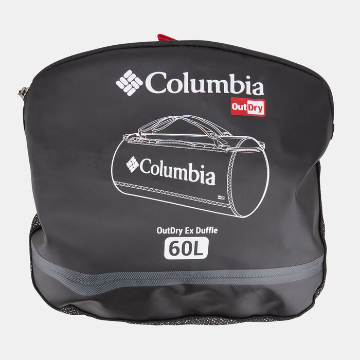 OutDry Ex™ 60L Duffle Bag OutDry Ex™ 60L Duffle Bag image number 4