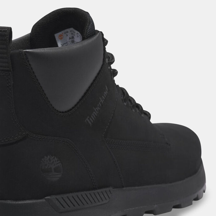 Men's Killington Trekker Mid Shoes image number 5