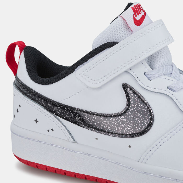 Kids' Court Borough Low 2 SE Shoe (Baby and Toddler) Kids' Court Borough Low 2 SE Shoe (Baby and Toddler) image number 4