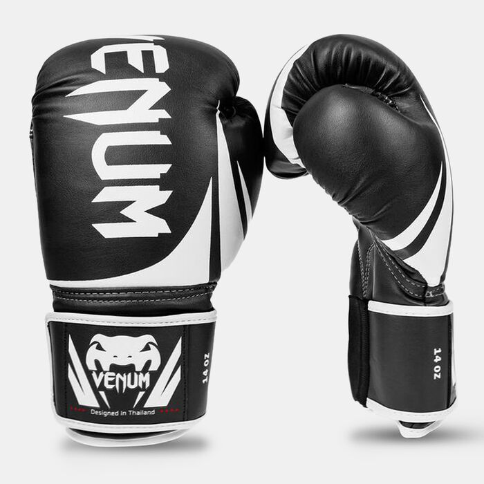 Challenger 2.0 Boxing Gloves - 10oz Challenger 2.0 Boxing Gloves - 10oz image number 0