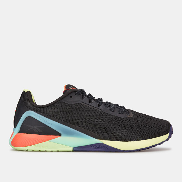 Women's Nano X1 Shoe Women's Nano X1 Shoe image number 0