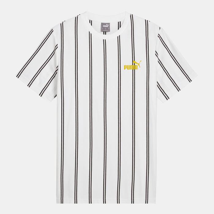 Men's Sports Club Printed T-Shirt Men's Sports Club Printed T-Shirt image number 0