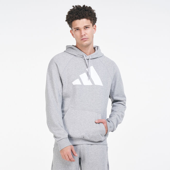 Men's Sportswear Badge of Sport Hoodie Men's Sportswear Badge of Sport Hoodie image number 0