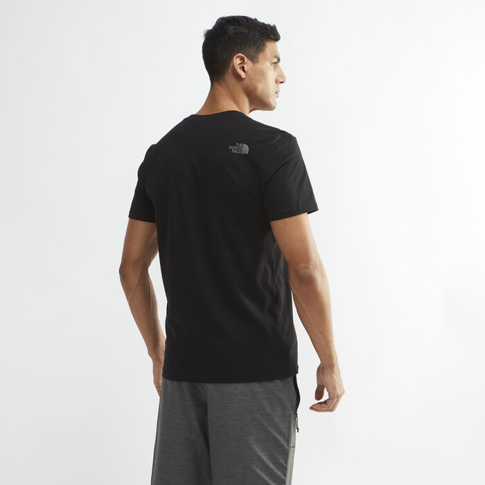 Men's Easy T-Shirt Men's Easy T-Shirt image number 1