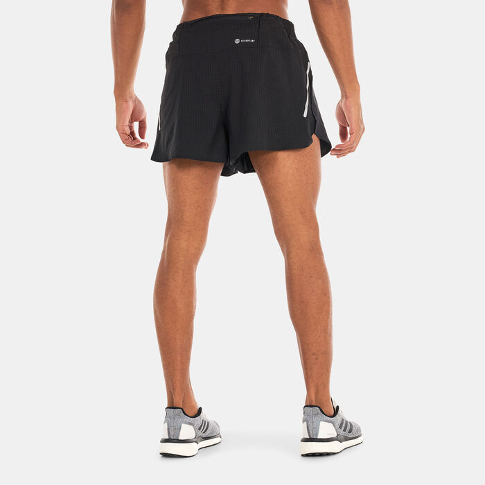 Men's Fast Split Shorts Men's Fast Split Shorts image number 1