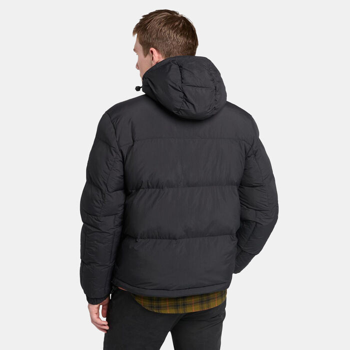 Men's Durable Water-Repellent Puffer Jacket Men's Durable Water-Repellent Puffer Jacket image number 1
