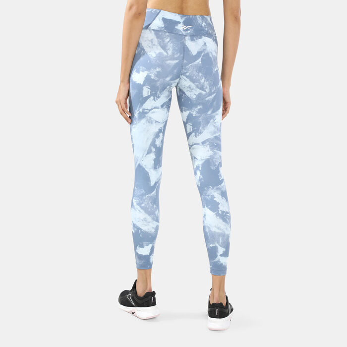 Women's MYT Printed Leggings Women's MYT Printed Leggings image number 1