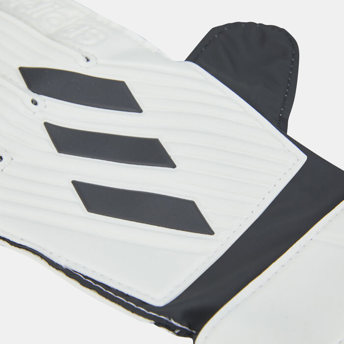 Football Goalkeeper Gloves Football Goalkeeper Gloves image number 2