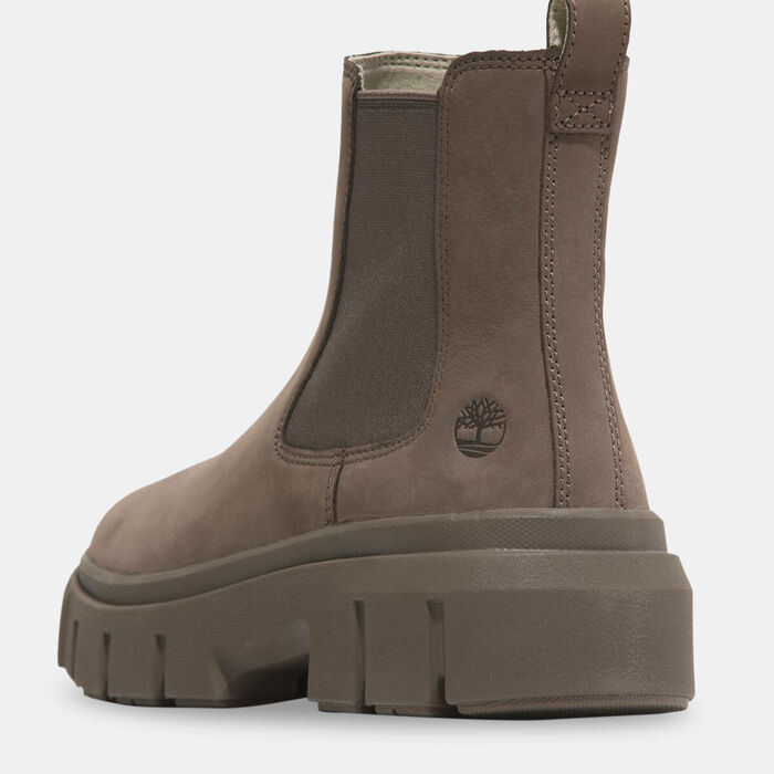 Women's Field Chelsea Boots Women's Field Chelsea Boots image number 5