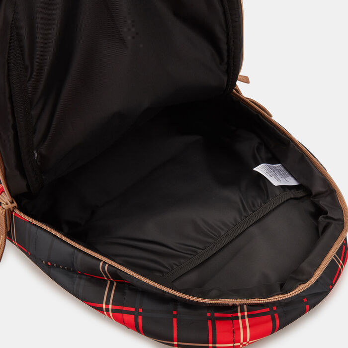 Kids' Quilted Daypack Backpack image number 3