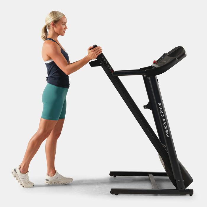 Cadence 4.0 Treadmill image number 2