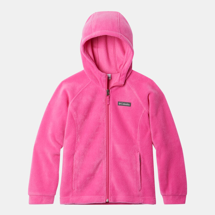 Kids' Benton Springs II Hoodie Kids' Benton Springs II Hoodie image number 0