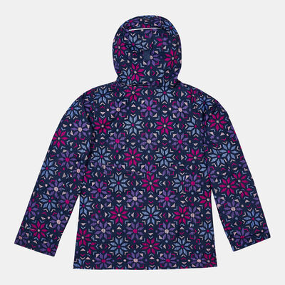 Kids' Bugaboo™ II Fleece Interchange Jacket