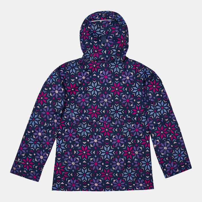 Kids' Bugaboo™ II Fleece Interchange Jacket image number 1