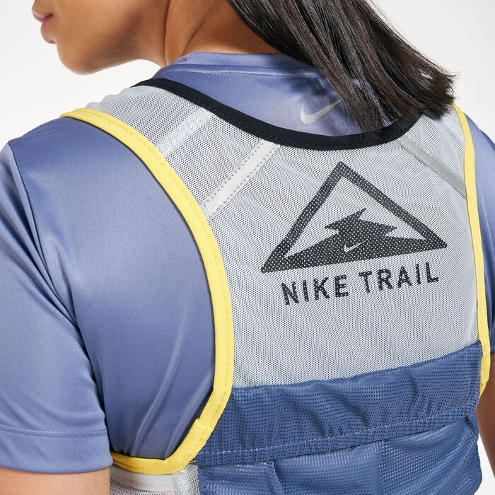 Women's Trail Running Vest Women's Trail Running Vest image number 3