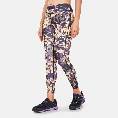 Women's Lodge™ Printed 7/8 Leggings