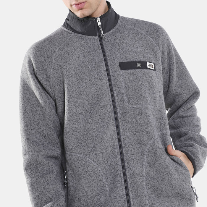Men’s Gordon Lyons Full-Zip Men’s Gordon Lyons Full-Zip image number 3