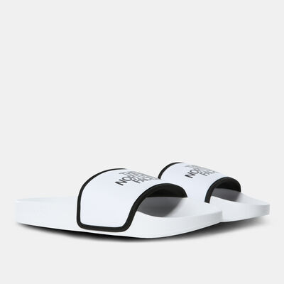 Women's Base Camp III Slides