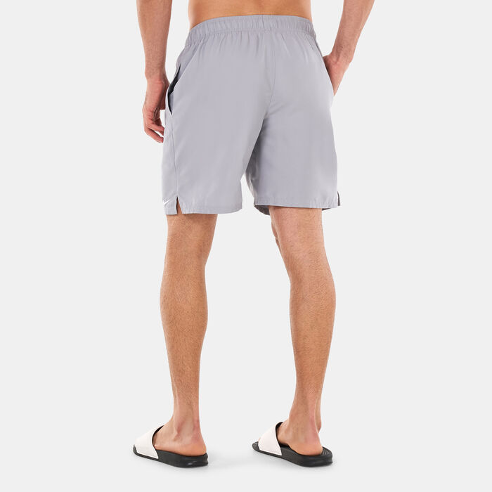 Men's 7-inch Volley Swimming Shorts Men's 7-inch Volley Swimming Shorts image number 1