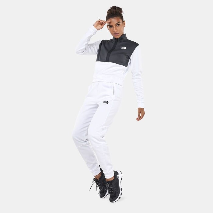 Women's Mountain Athletics Fleece Trousers Women's Mountain Athletics Fleece Trousers image number 2