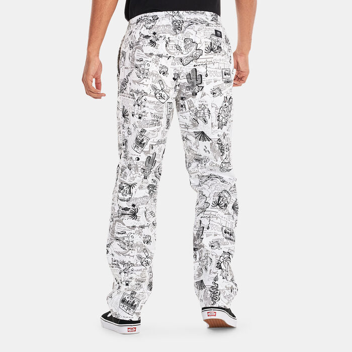 Men's Kevin Peraza Range Tapered Pants Men's Kevin Peraza Range Tapered Pants image number 1