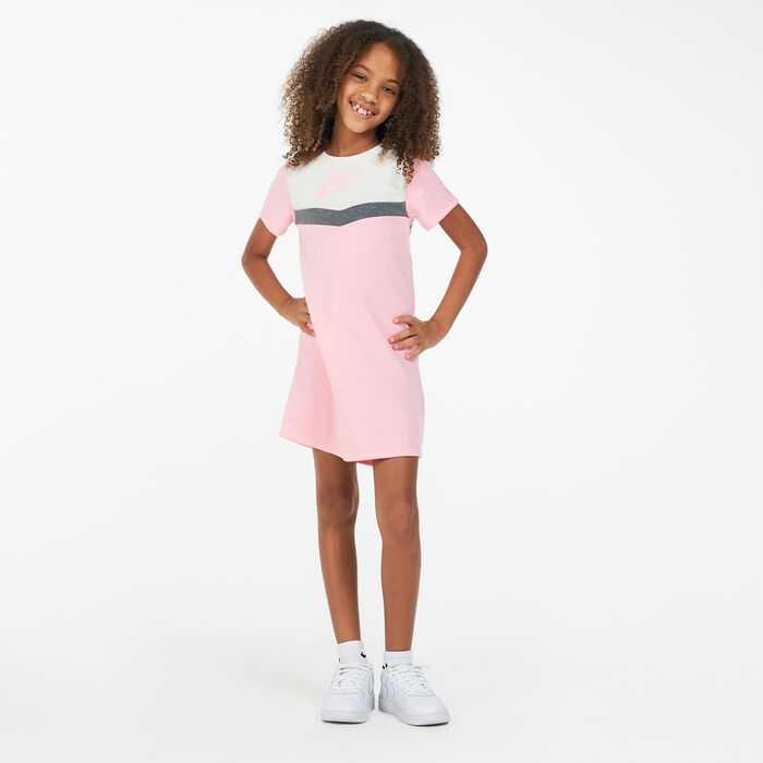 Kids' Go For Gold Dress Kids' Go For Gold Dress image number 0