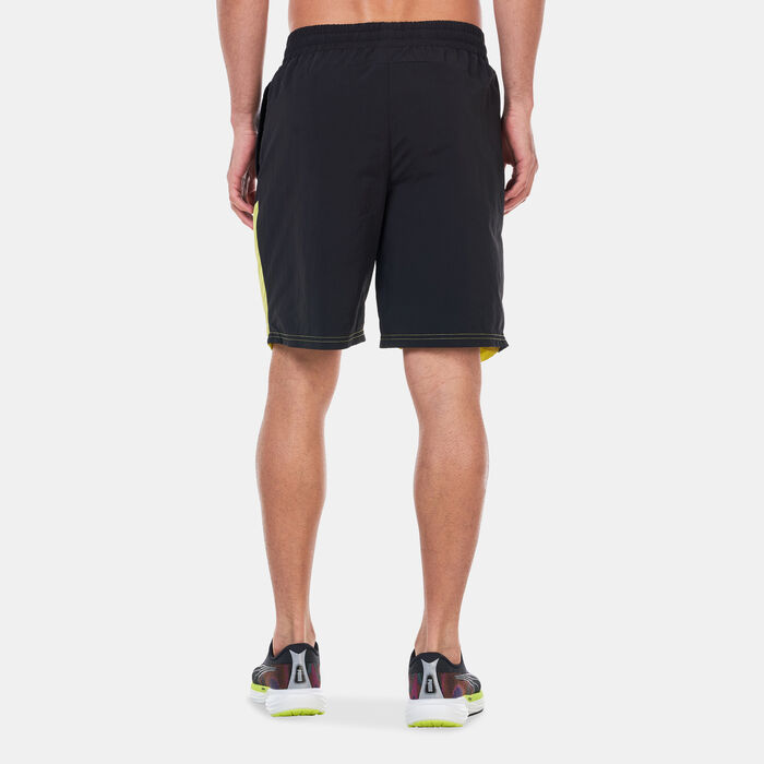 Men's POWER Colourblock Shorts Men's POWER Colourblock Shorts image number 1