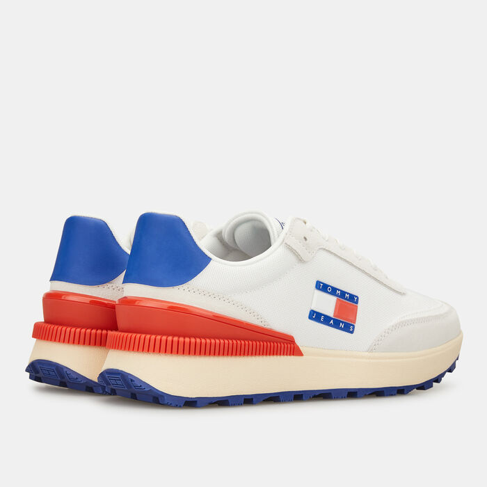 Men's Tech Runer Shoe Men's Tech Runer Shoe image number 2