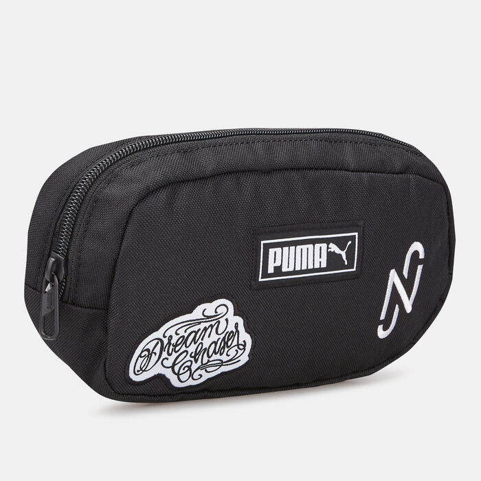 Men's Neymar Jr. Patch Waist Bag Men's Neymar Jr. Patch Waist Bag image number 2