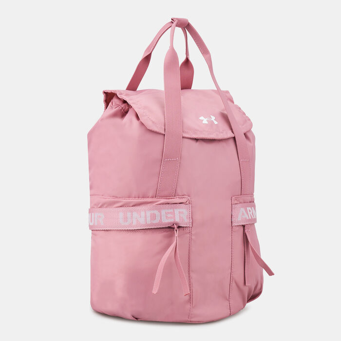 Women's Favourite Backpack Women's Favourite Backpack image number 2