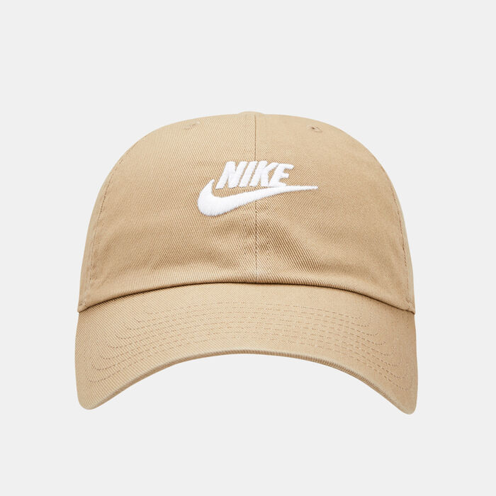 H86 Washed Futura Cap image number 0