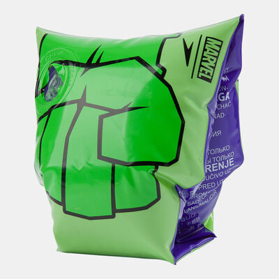 Kids' X Disney Hulk Printed Armband