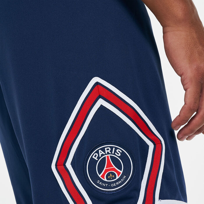 Men's Paris Saint-Germain Home Shorts Men's Paris Saint-Germain Home Shorts image number 3